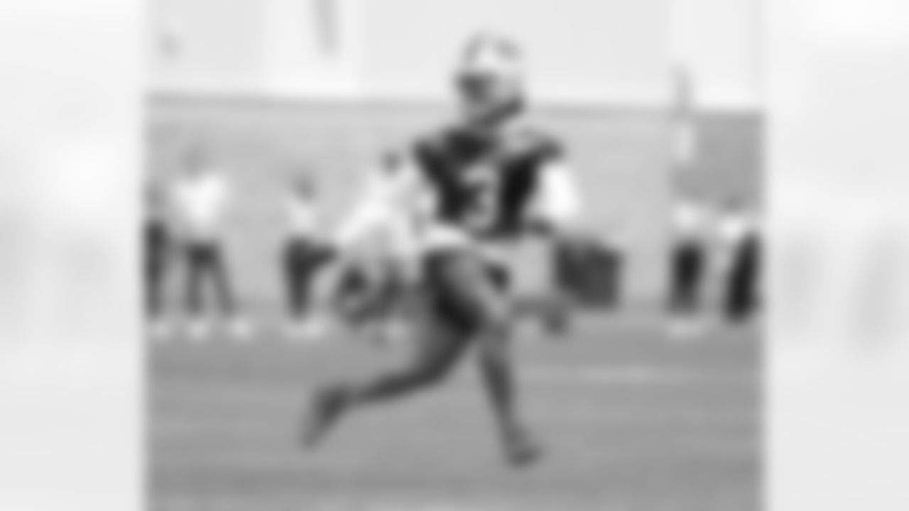 Buffalo Bills Mandatory Minicamp, June 13, 2023 at One Bills Drive.