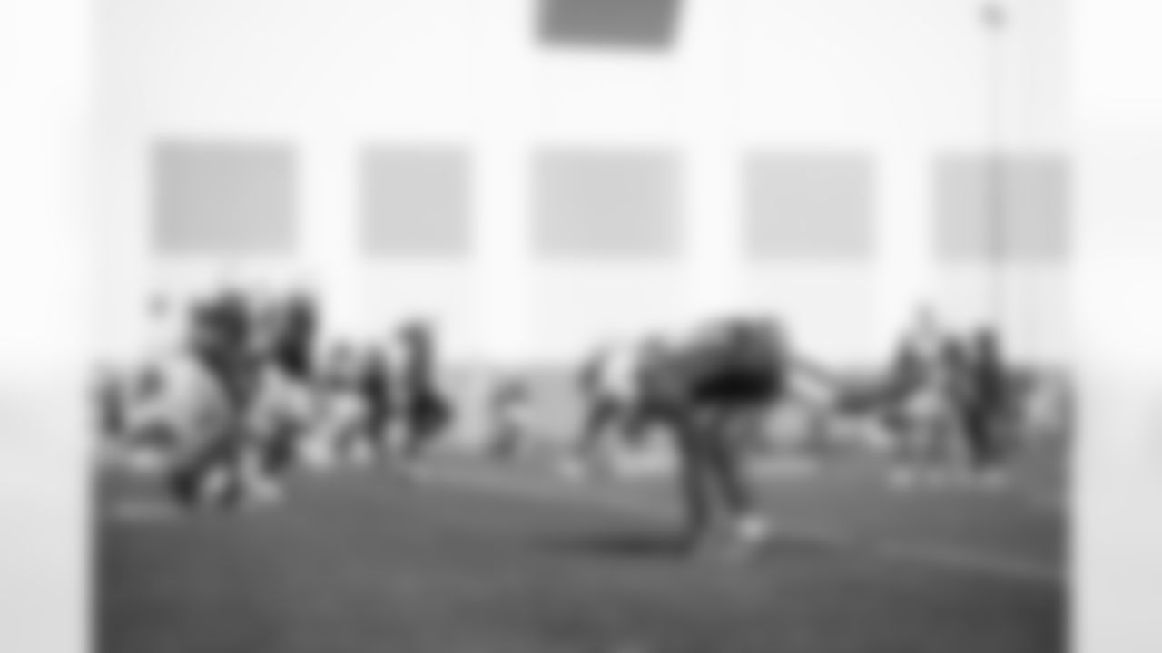 Buffalo Bills Week 5 Practice at One Bills Drive, October 04, 2023.