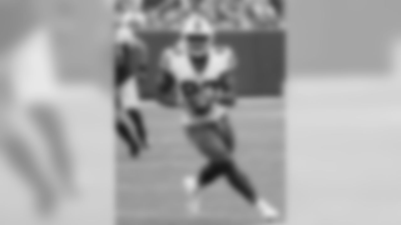 Buffalo Bills at Green Bay Packers, September 30, 2018 at Lambeau Field.
Photo by Bill Wippert