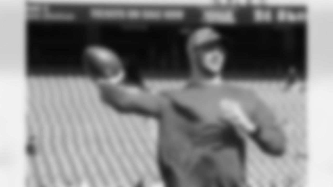 Buffalo Bills vs Kansas City Chiefs, Week 5, October 16, 2022 at GEHA Field at Arrowhead Stadium.