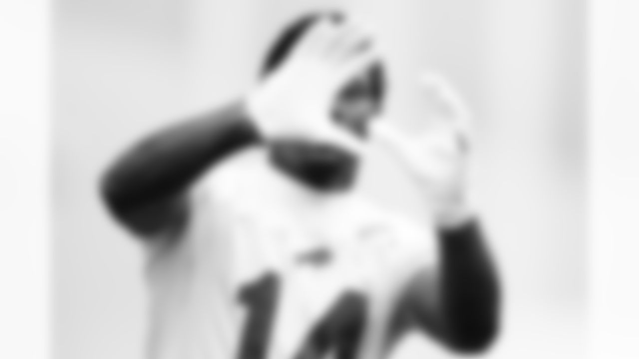 Stefon Diggs (14). Buffalo Bills Training Camp at One Bills Drive, August 22, 2022. Photo by Ben Green