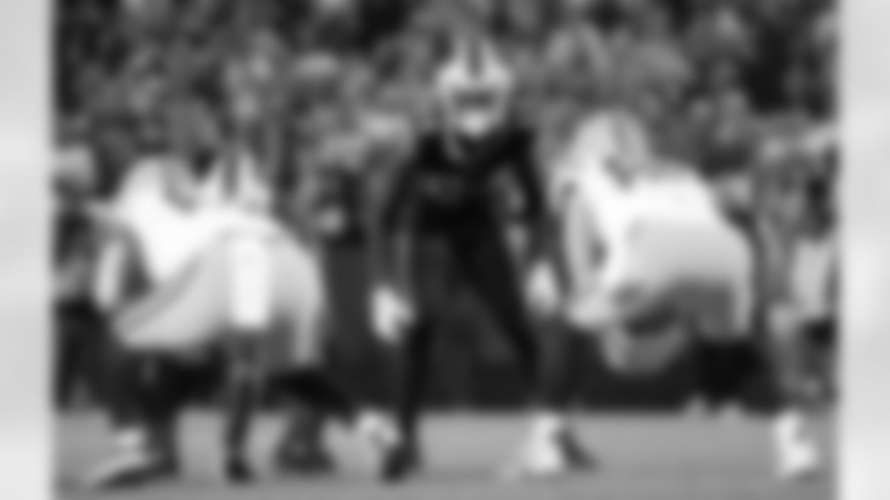Buffalo Bills vs Green Bay Packers, Week 8, October 30, 2022 at Highmark Stadium.