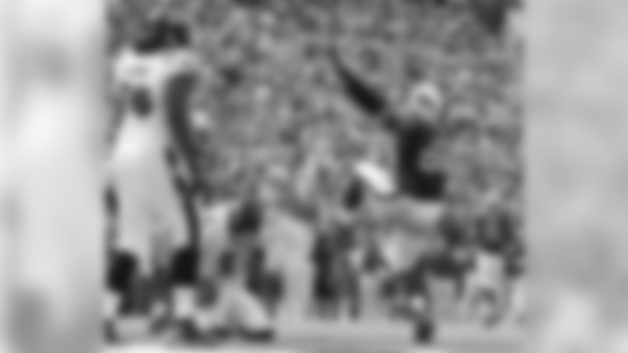 Marcell Dareus