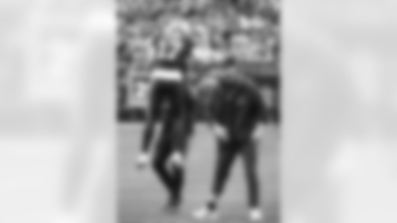 Buffalo Bills vs New York Jets, Week 9, November 6, 2022 at MetLife Stadium.