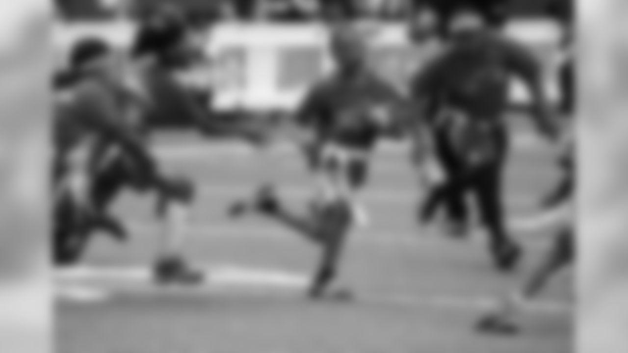 NFL Flag Tournament
One Bills Drive
Orchard Park, NY
June1, 2019.
Photo by Sara Schmidle