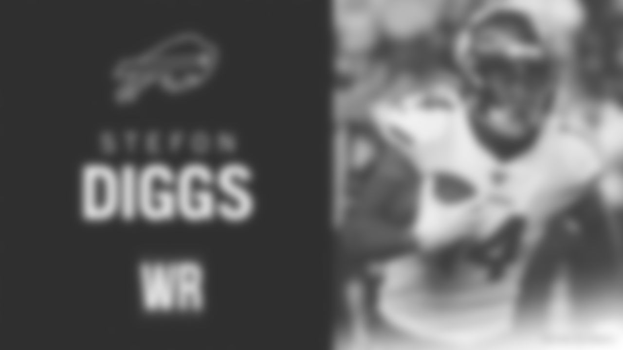 Diggs Announcement