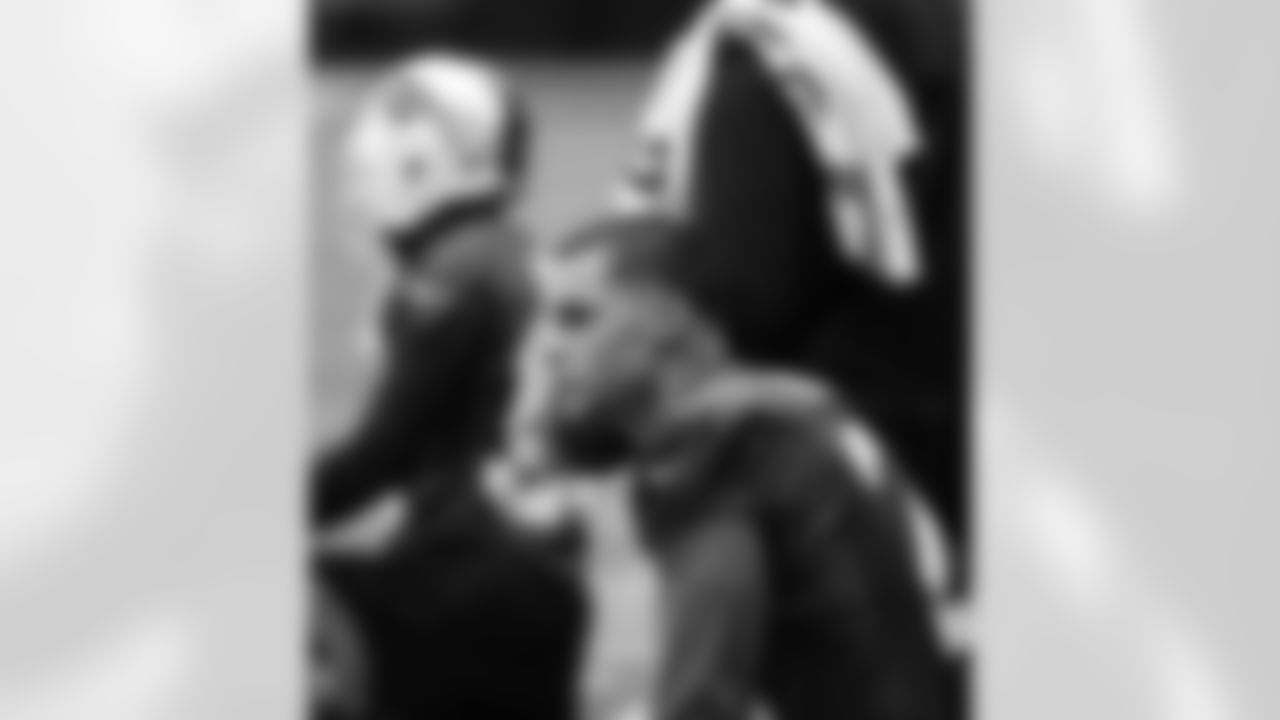 Jordan Poyer (21). Buffalo Bills Divisional Playoff Week practice, January 19, 2022. Photo by Bill Wippert