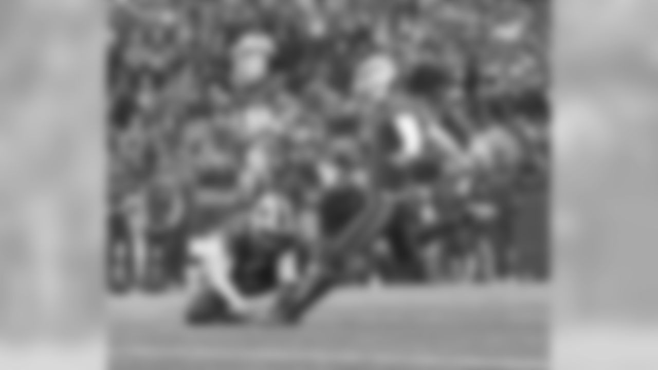 Stephen Hauschka #4, K