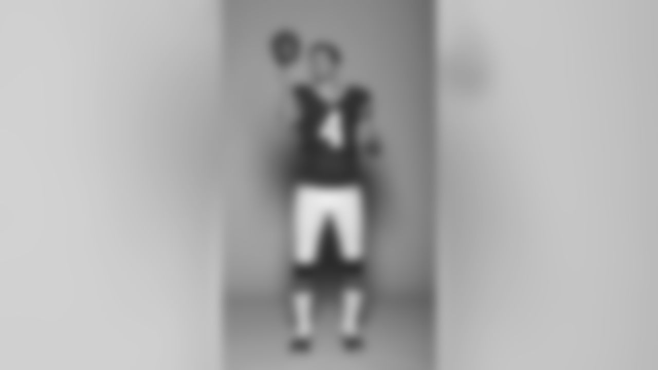 K Stephen Hauschka (4)