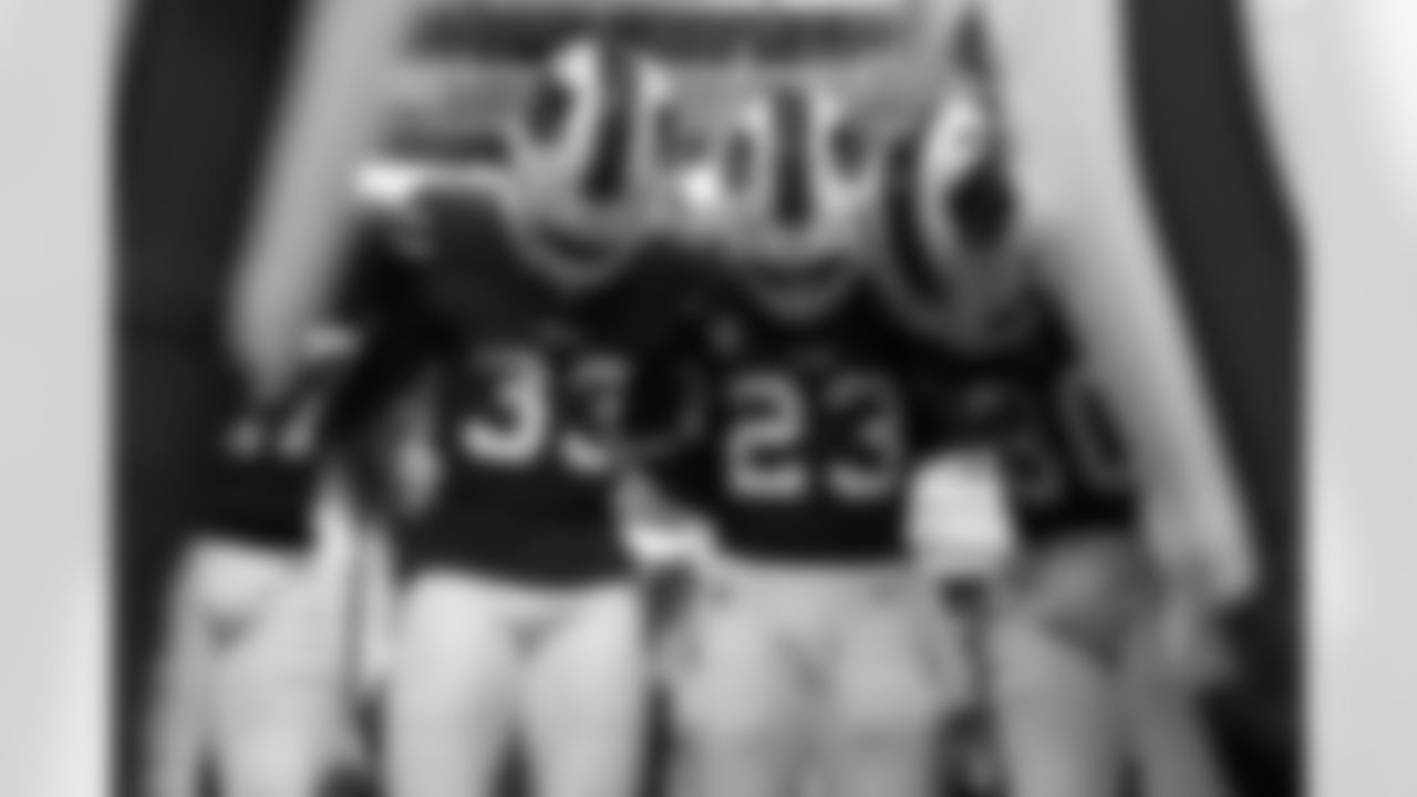 Buffalo Bills vs Las Vegas Raiders, Regular Season, September 17, 2023 at Highmark Stadium.