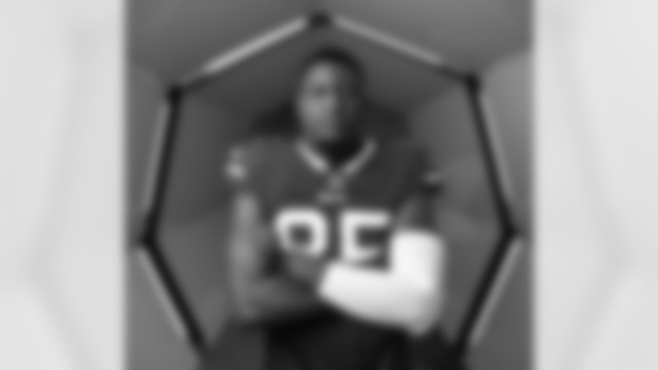 Quintin Morris