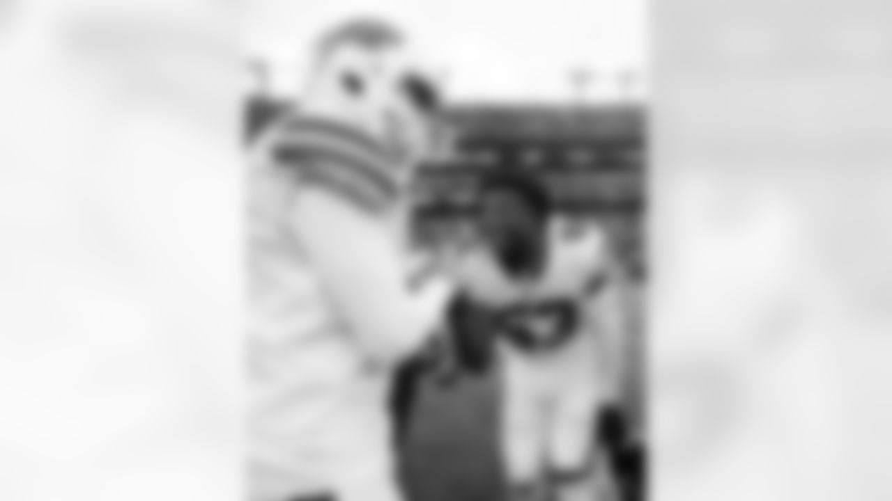 Buffalo Bills at Baltimore Ravens, Week 4, October 02, 2022 at M&T Bank Stadium.