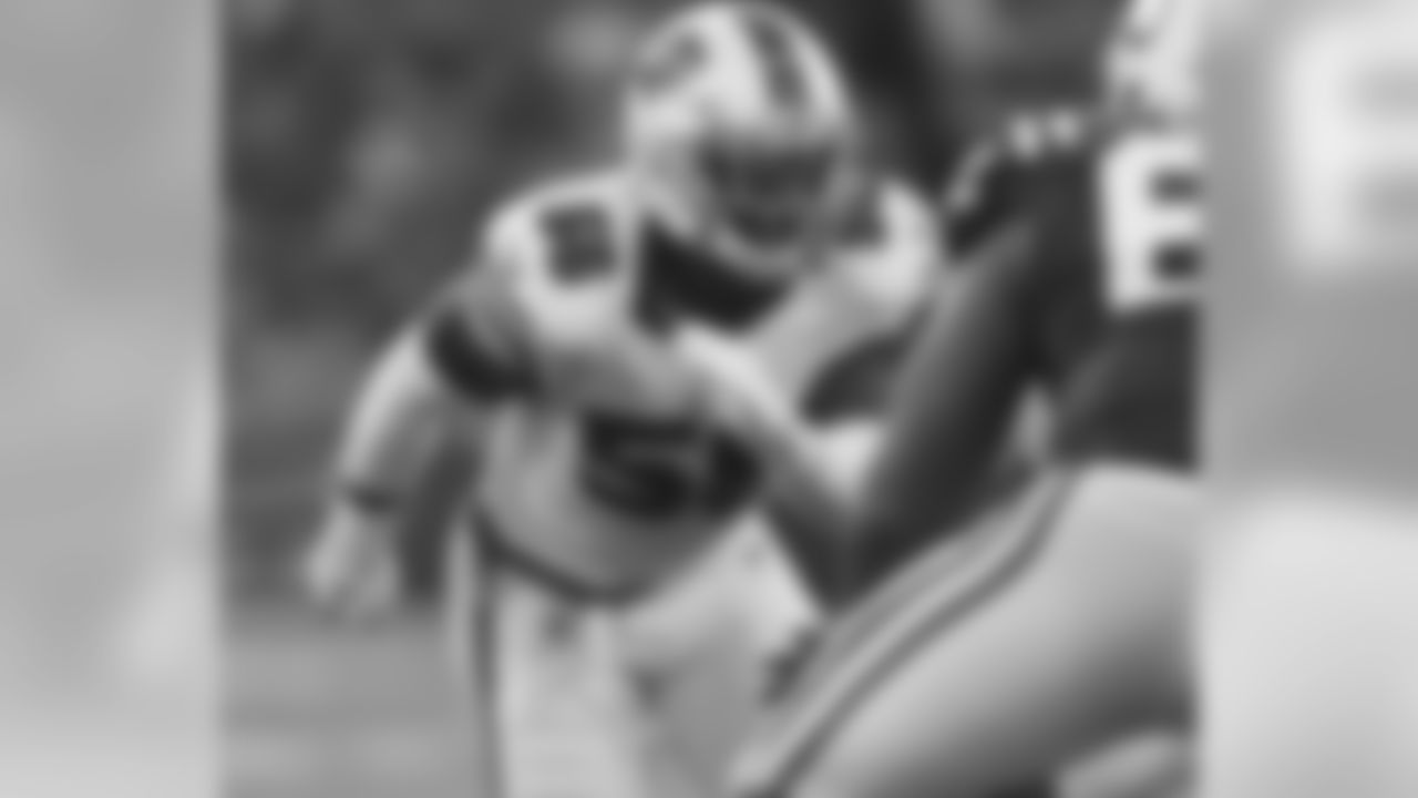 Buffalo Bills defensive end Mike Love (56) Buffalo Bills vs Indianapolis Colts at New Era Field, August 8, 2019. Photo by Jeffrey T. Barnes