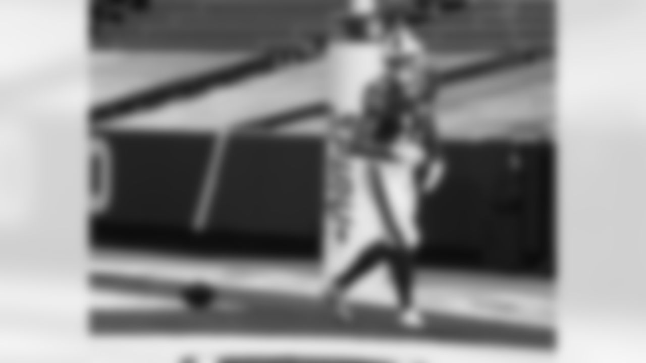Gabriel Davis (13) touchdown. Buffalo Bills vs Miami Dolphins, January 3, 2021 at Bills Stadium.
Photo by Bill Wippert
