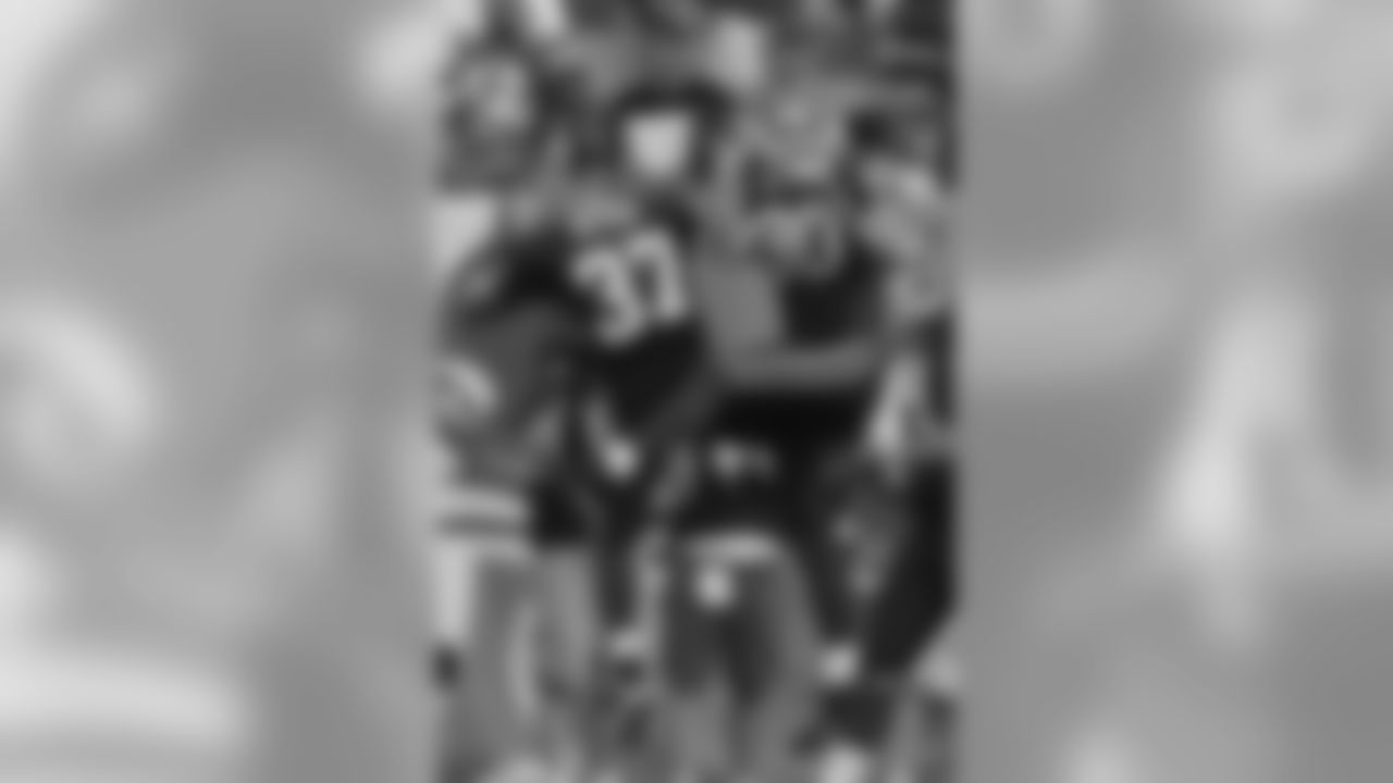 Bills vs. Dolphins 2007