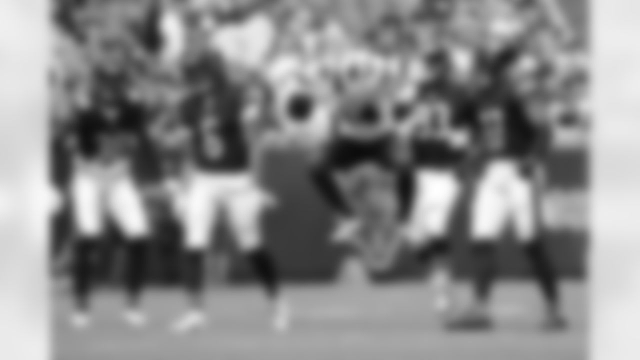 Chicago Bears vs Buffalo Bills, Preseason, August 26, 2023 at Soldier Field.