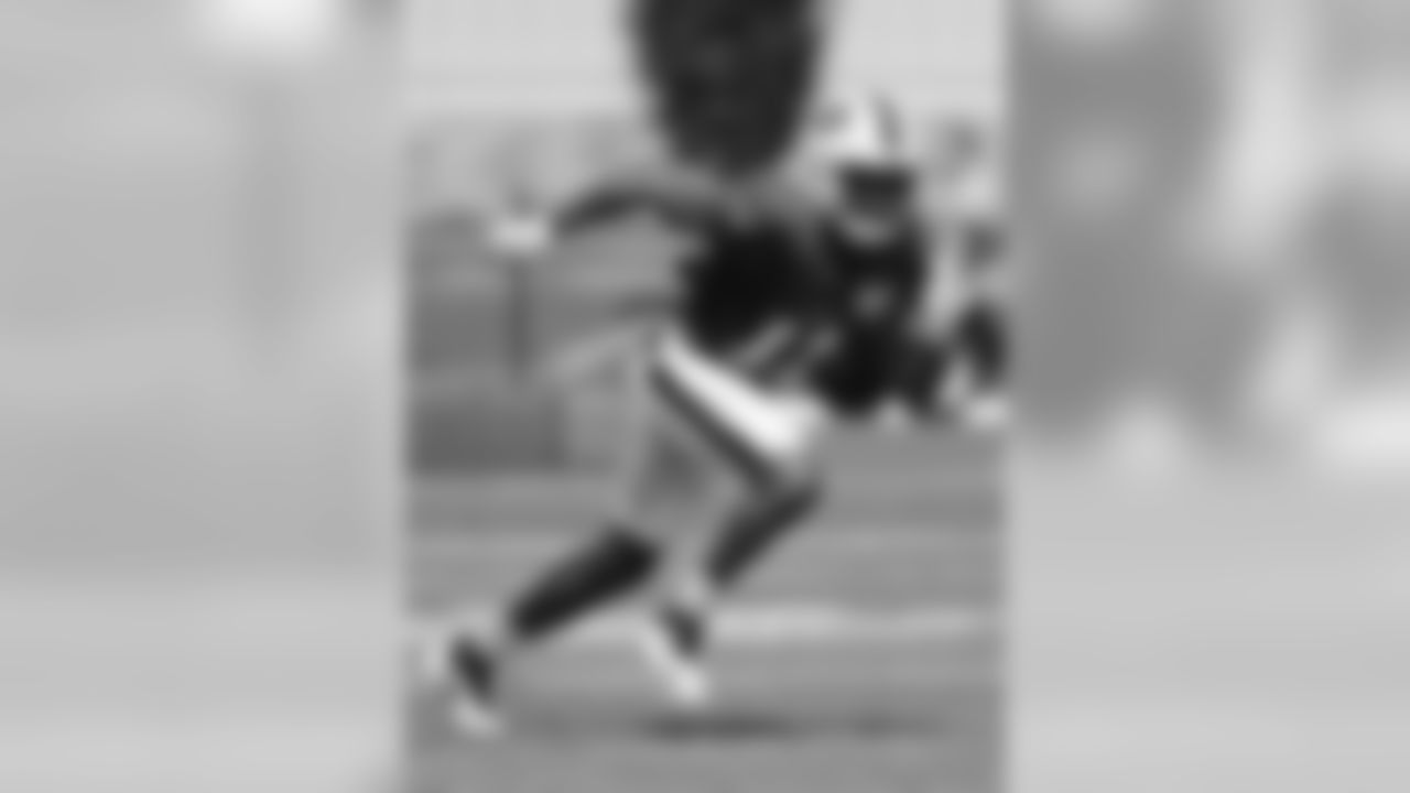 Buffalo Bills Training Camp
Photo by Sara Schmidle
August 12 2018