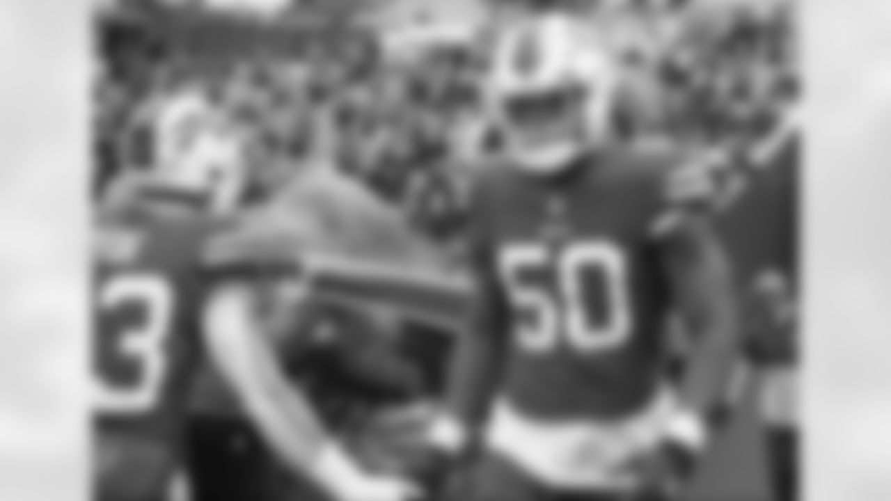 Greg Rousseau (50) Buffalo Bills vs Carolina Panthers at Highmark Stadium at December 19, 2021.
Photo by Craig Melvin