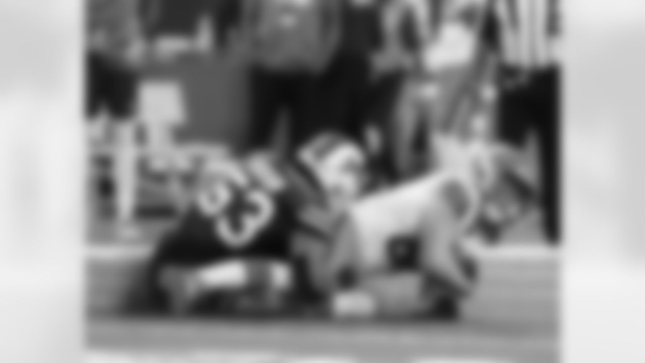 Buffalo Bills vs Cleveland Browns, Week 11, November 20th, 2022. Ford Field.