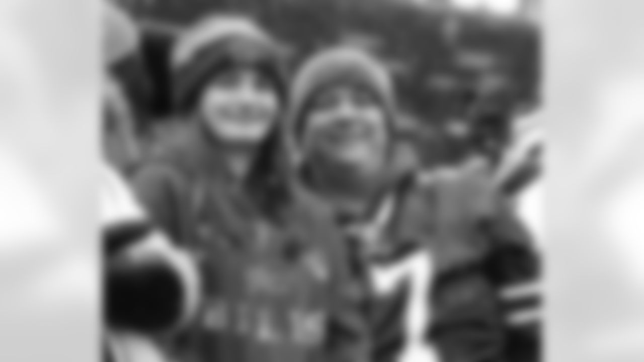 Buffalo Bills vs Minnesota Vikings, Week 10, November 13, 2022 at Highmark Stadium.