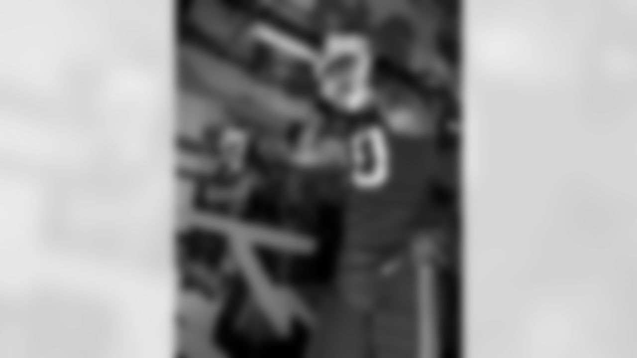 Khalil Shakir (10). Buffalo Bills vs Tennessee Titans, Monday Night Football, Week 2, September 19, 2022 at Highmark Stadium.