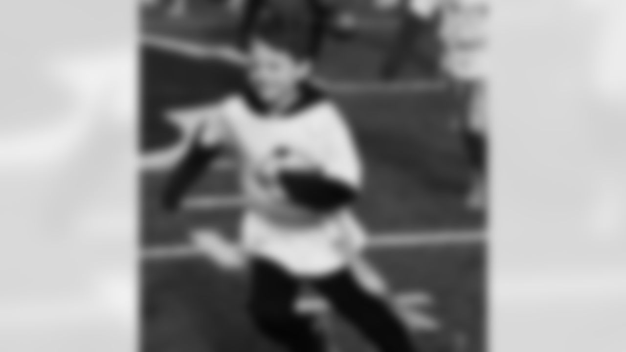 M&T Bank Flag Football