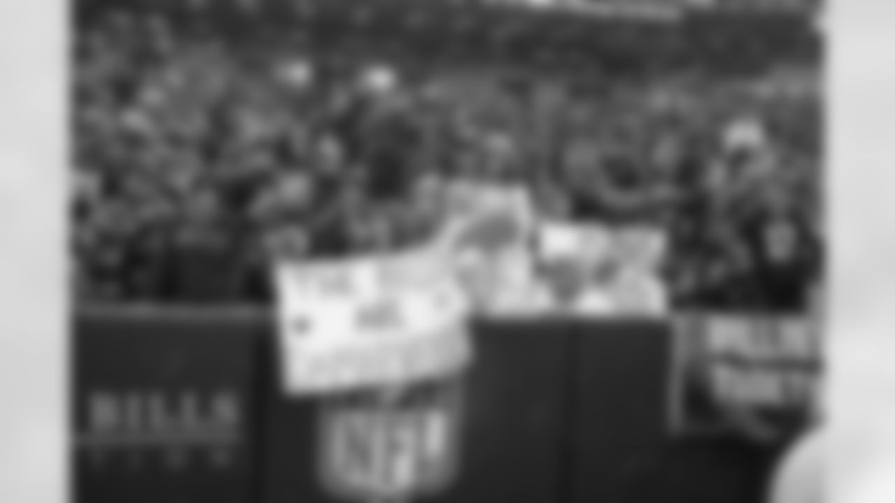 Buffalo Bills vs Cincinnati Bengals, Divisional playoff game, January 22, 2023 at Highmark Stadium.