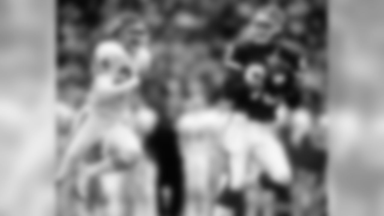 Bills vs. Chiefs 1992
