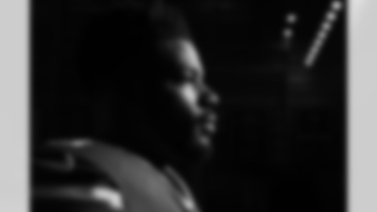 Andre Smith