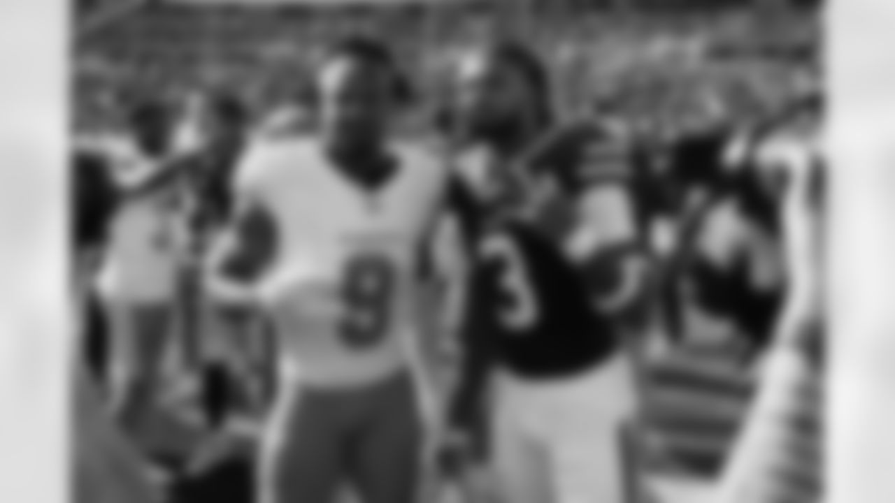 Buffalo Bills vs Miami Dolphins, Regular Season, October 01, 2023 at Highmark Stadium.