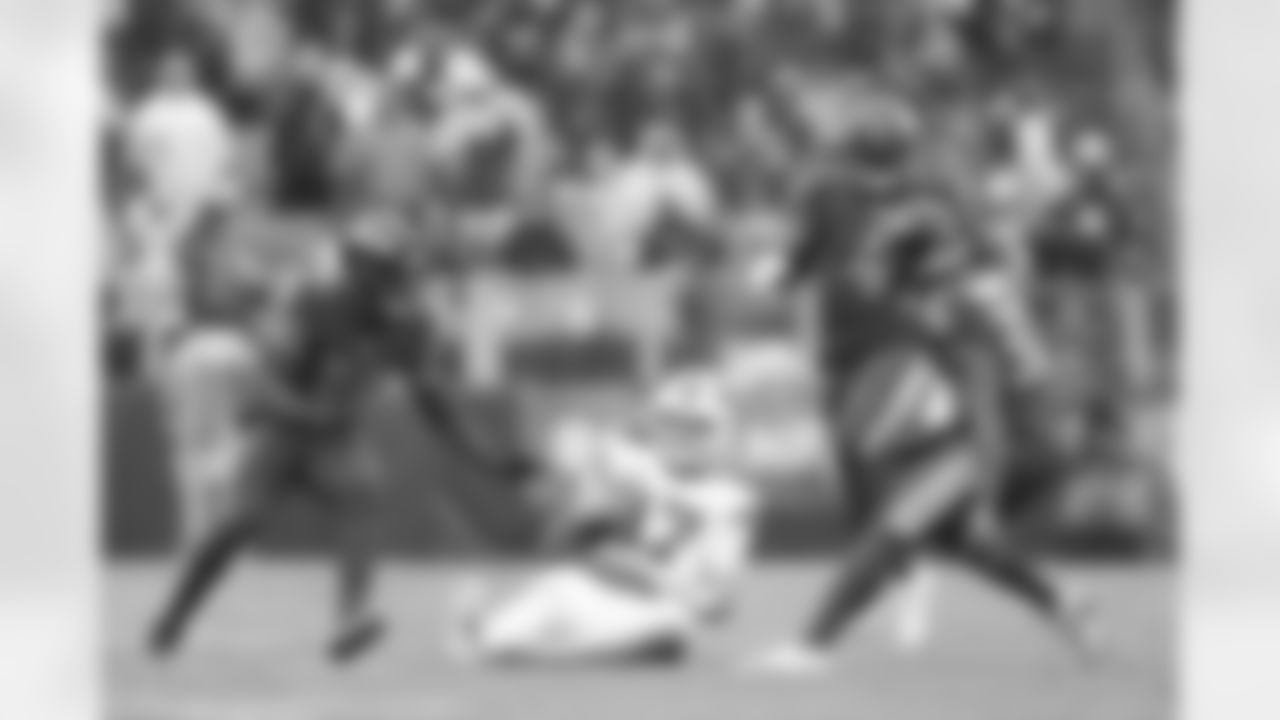 Buffalo Bills at Baltimore Ravens, Week 4, October 02, 2022 at M&T Bank Stadium.