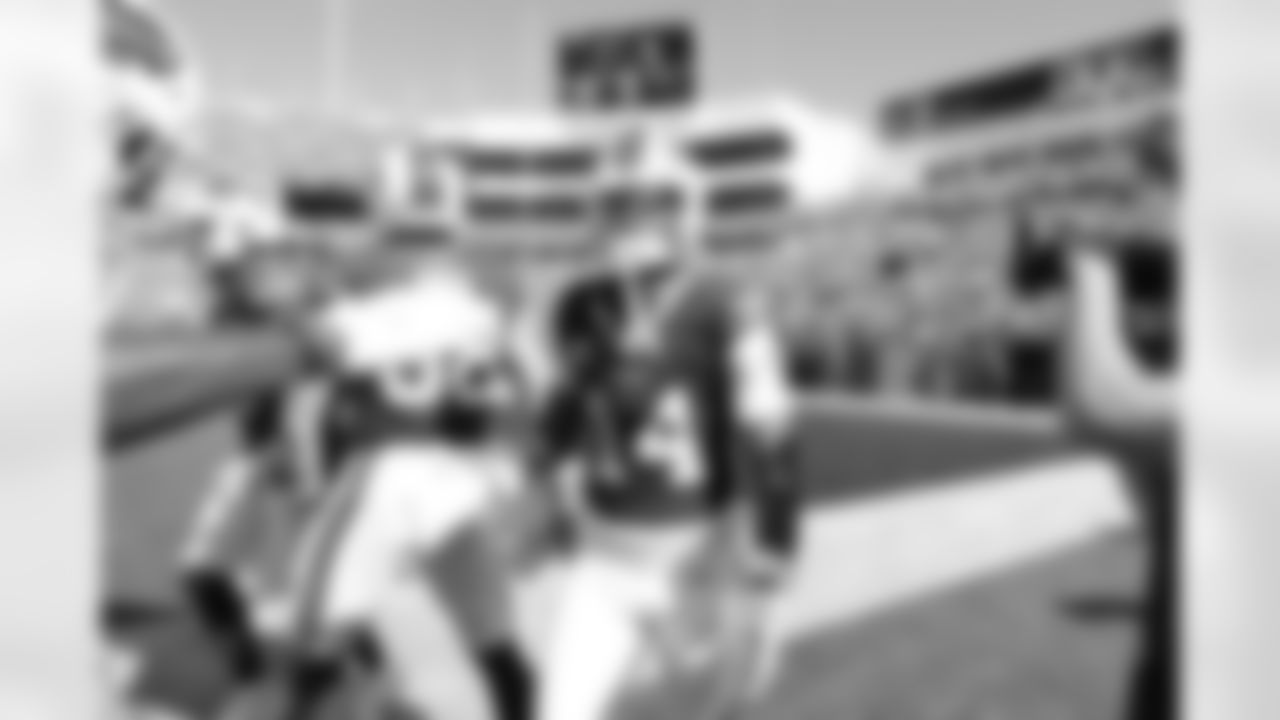 Buffalo Bills vs Miami Dolphins, Regular Season, October 01, 2023 at Highmark Stadium.