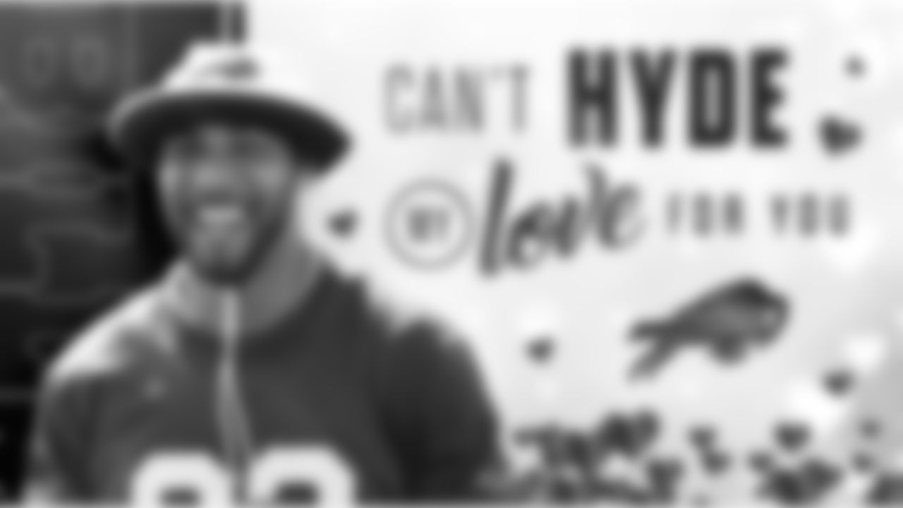 TW - Micah Hyde