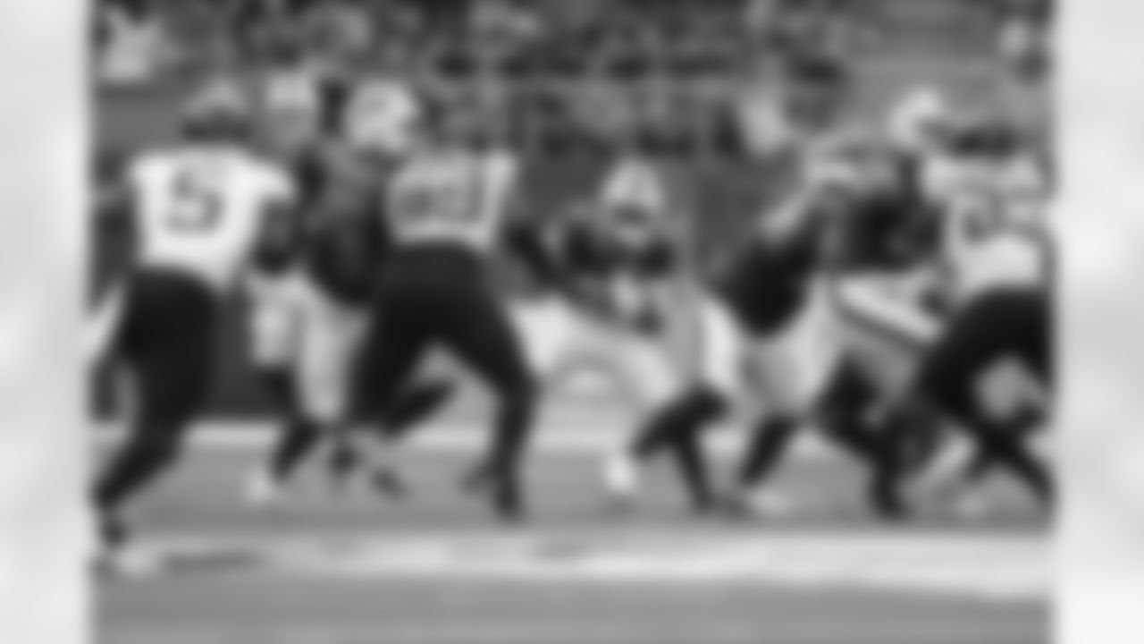 Buffalo Bills vs Jacksonville Jaguars, Regular Season, October 08, 2023 at Tottenham Hotspur Stadium.