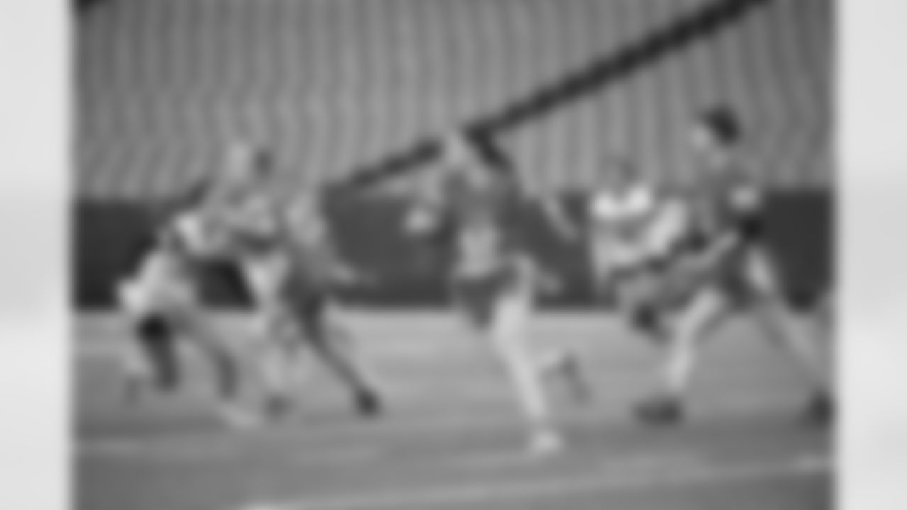 2023 Girls Flag Football Regional Championship, June 12, 2023 at Highmark Stadium