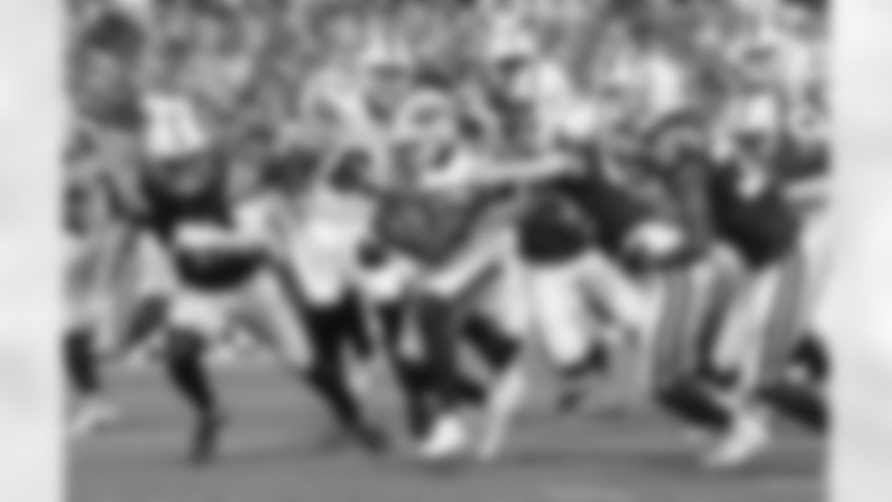 Buffalo Bills vs Indianapolis Colts, preseason, August 12, 2023 at Highmark Stadium.
