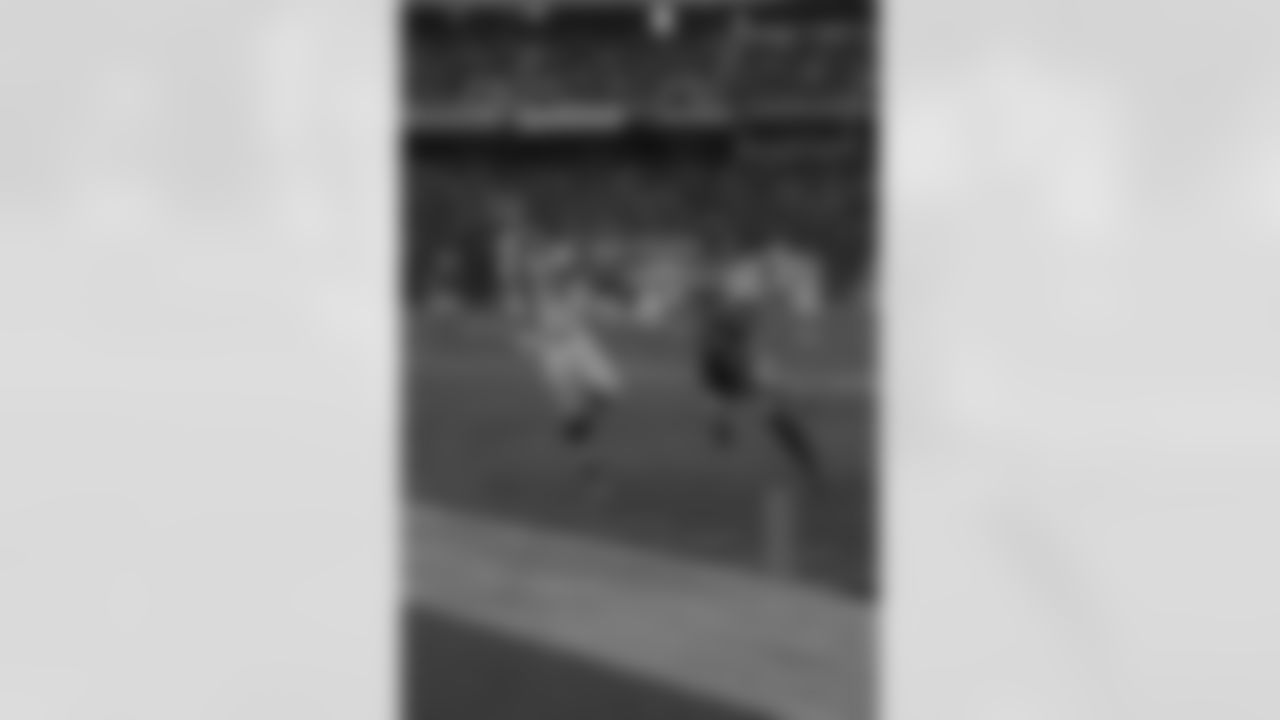 Andre Caldwell