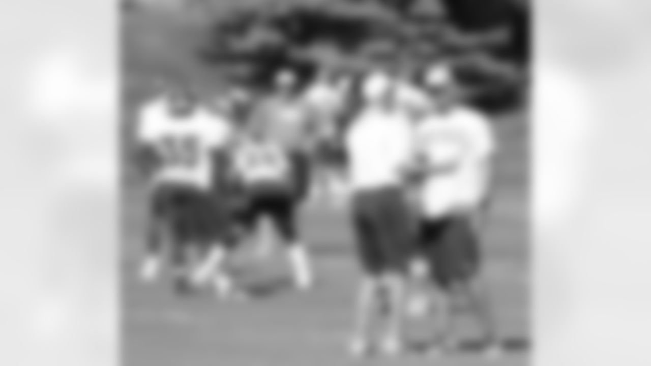 John Fox and Adam Gase