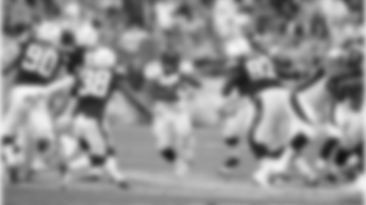 Knowshon Moreno