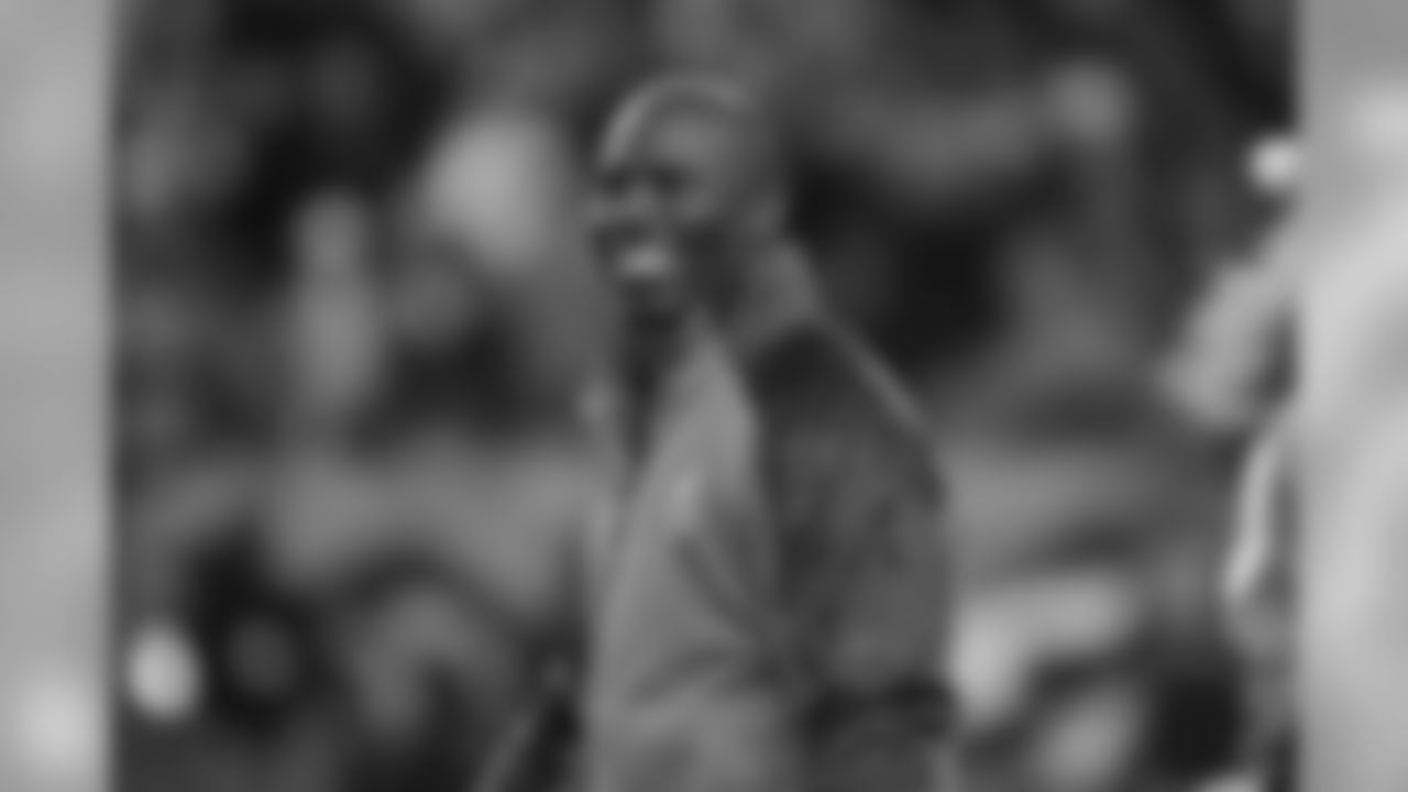 Terrell Davis