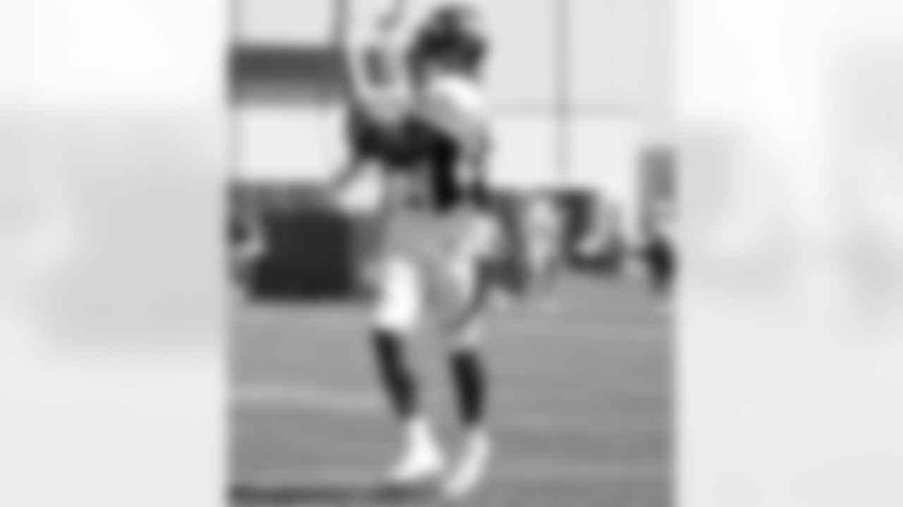 Demaryius Thomas