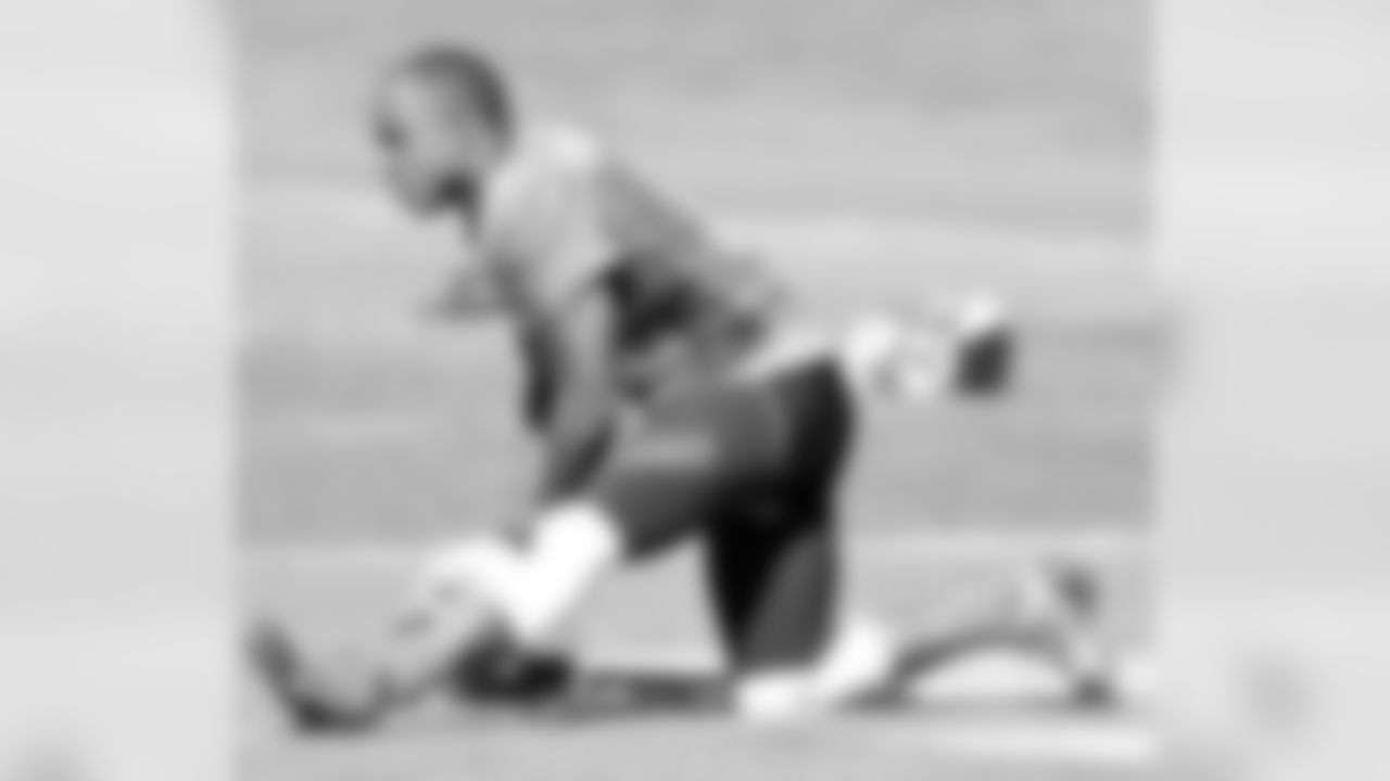 Andre Caldwell