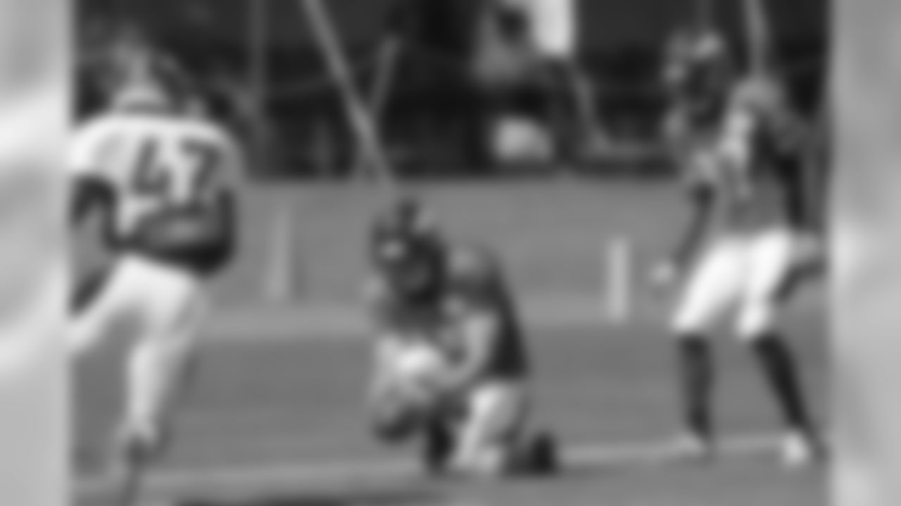 WR Greg Wilson