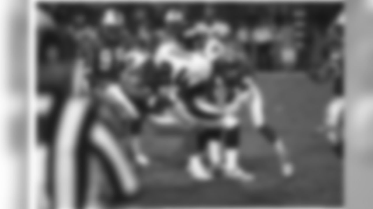 December 21, 1998: Dolphins 31, Broncos 21