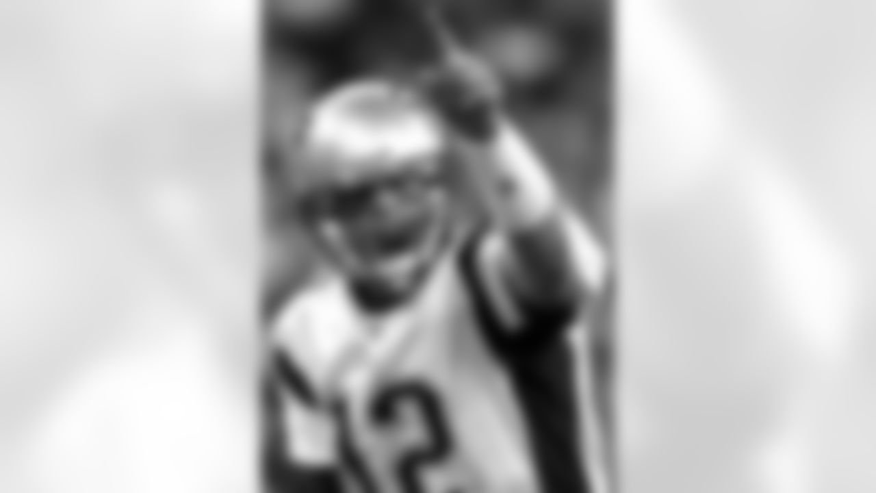 Nov. 4, 2007: Patriots 24, Colts 20