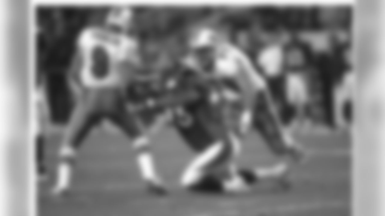 October 13, 2002: Dolphins 24, Broncos 22