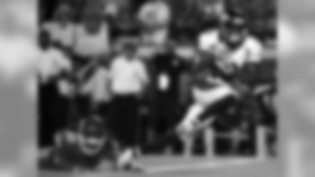 Sept. 17, 2015: W 31-24 vs. Kansas City