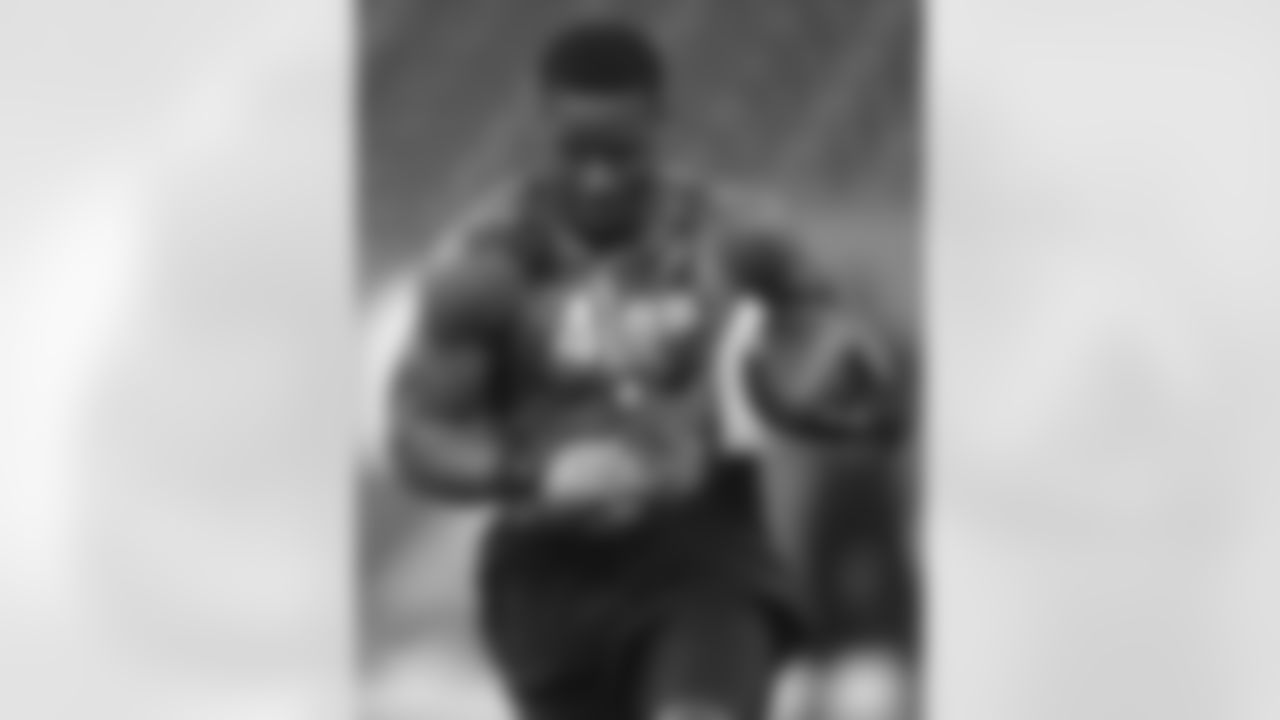 Michigan State RB LeVeon Bell