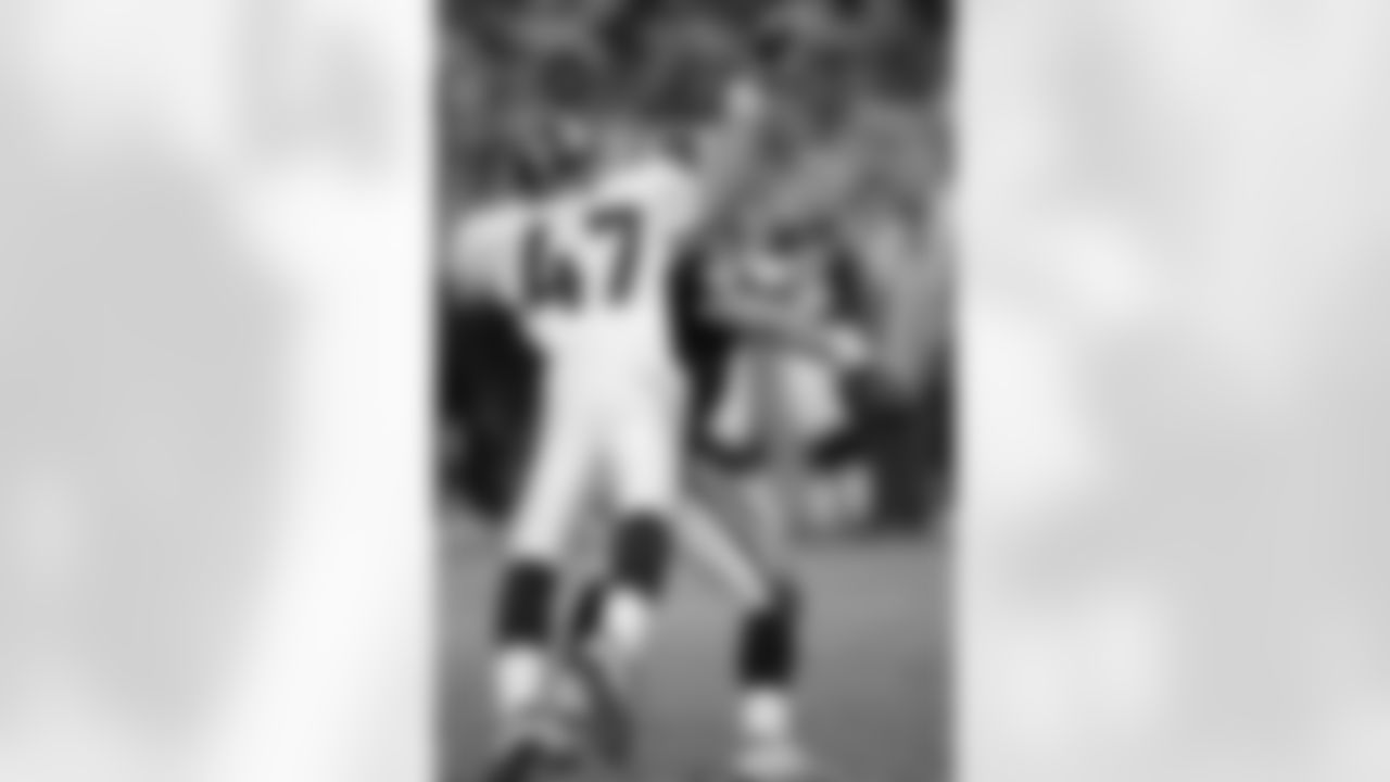 John Lynch
