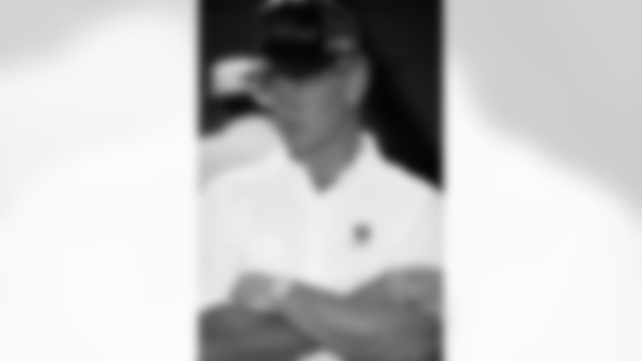 Dan Reeves